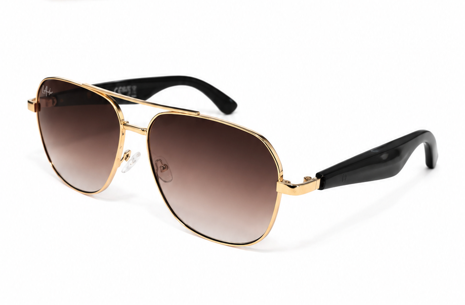 LE’ANDRO AVIATOR X - SMART GLASSES