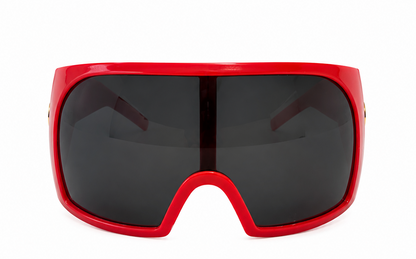 MAIN CHARACTER - Red