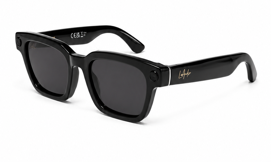 LE’ANDRO PULSE - SMART GLASSES
