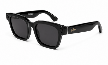 LE’ANDRO PULSE - SMART GLASSES