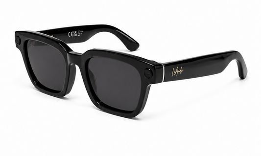 LE’ANDRO PULSE - SMART GLASSES
