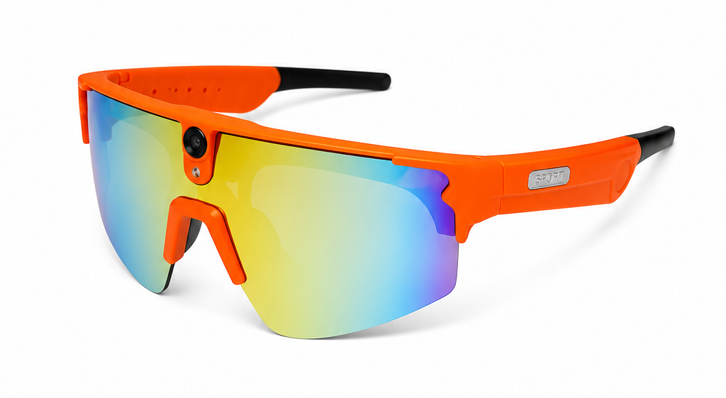 LE’ANDRO SPORT - SMART GLASSES (UNRELEASED)