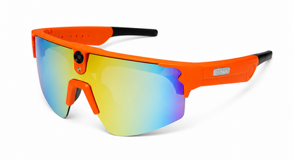 LE’ANDRO SPORT - SMART GLASSES (UNRELEASED)