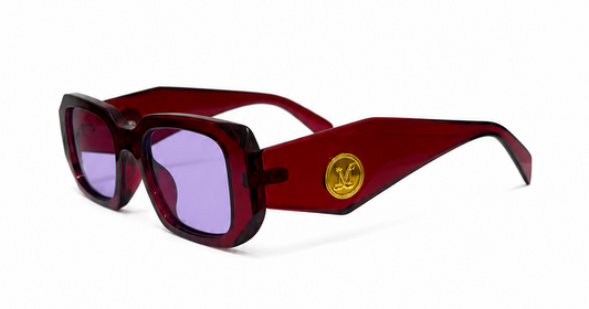 THE MOGUL - RED